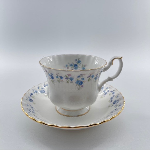 Other - Royal Albert Vintage Bone China